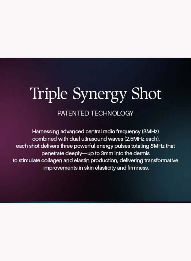 دي'ألبا Signature Allthera Double Shot, 1ea - Image 5